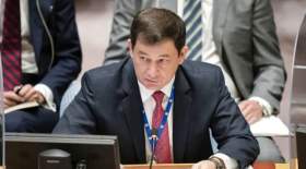 حذف روسیه از شورای امنیت تنها با انحلال سازمان ملل ممکن است