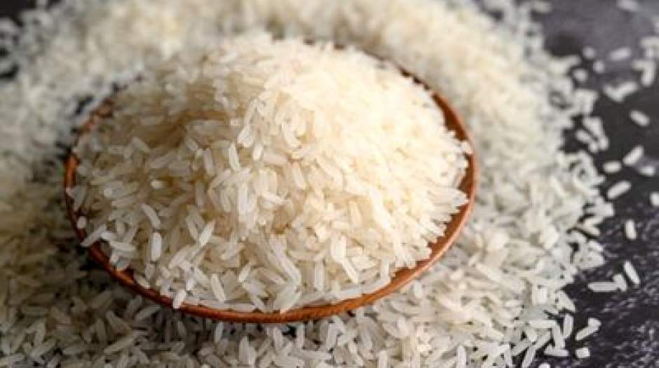 قیمت انواع برنج 12 تیر 1401