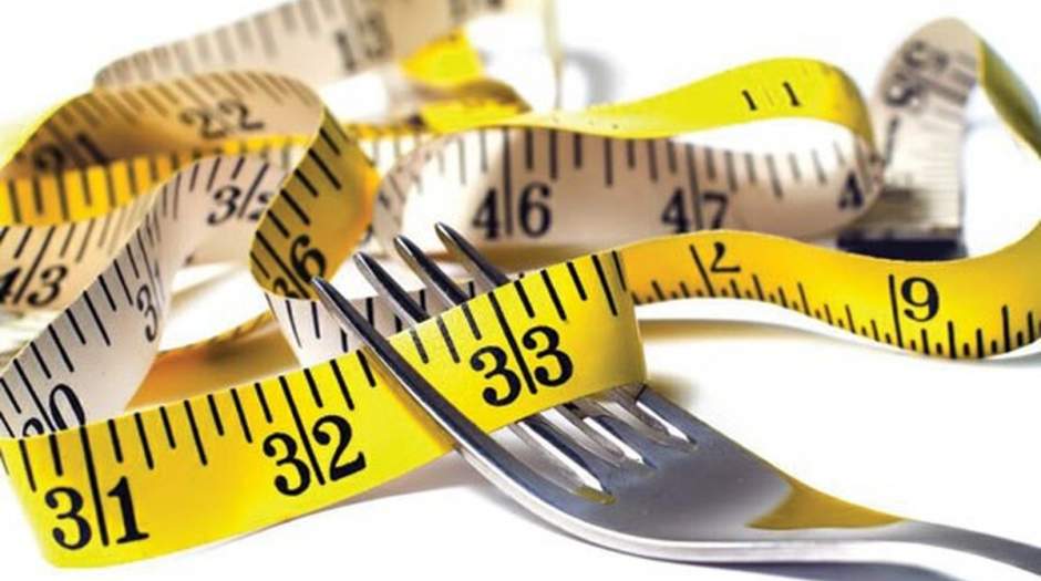 کاهش وزن فوری با مصرف این مواد غذایی