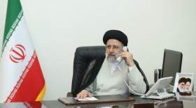 رییس جمهور: ایران مخالف هر گونه مداخله خارجی در سوریه است