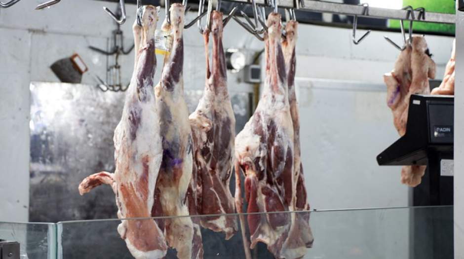 واردات گوشت از پاکستان واقعیت دارد؟