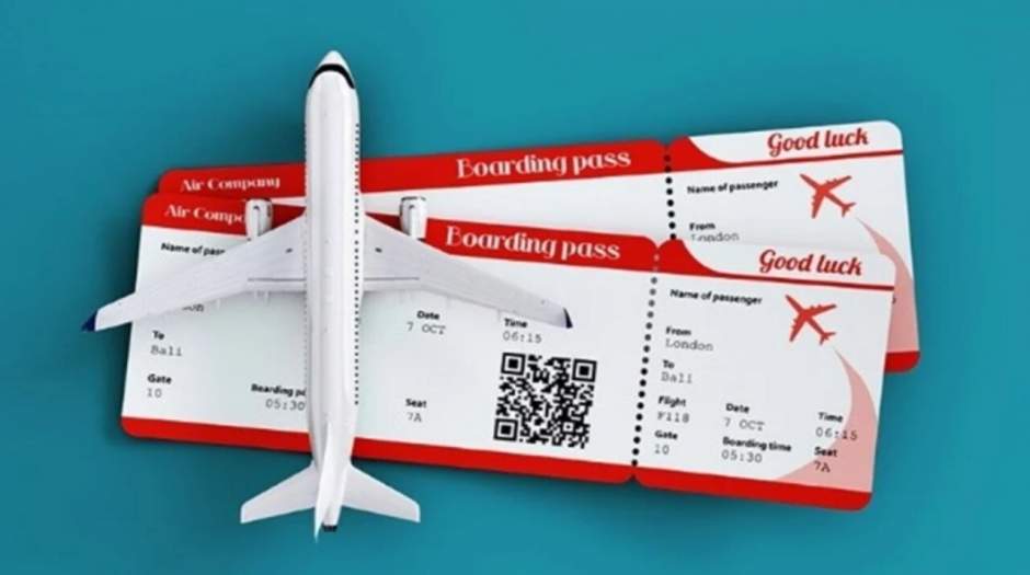 فروش بلیت هواپیما در مسیر‌های داخلی به صورت ارزی ممنوع است