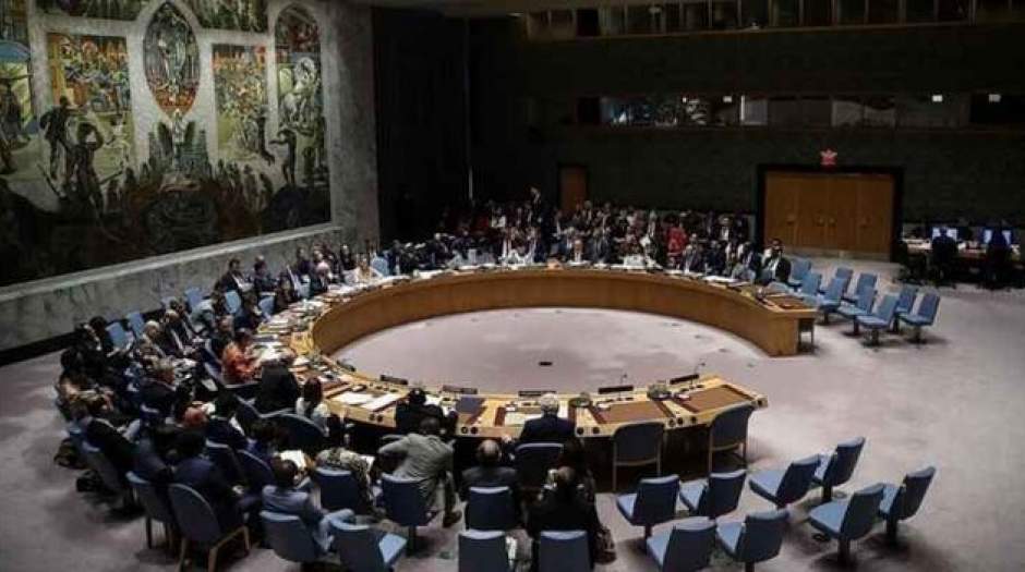 شورای امنیت درباره حمله ترکیه به عراق نشست برگزار می‌کند