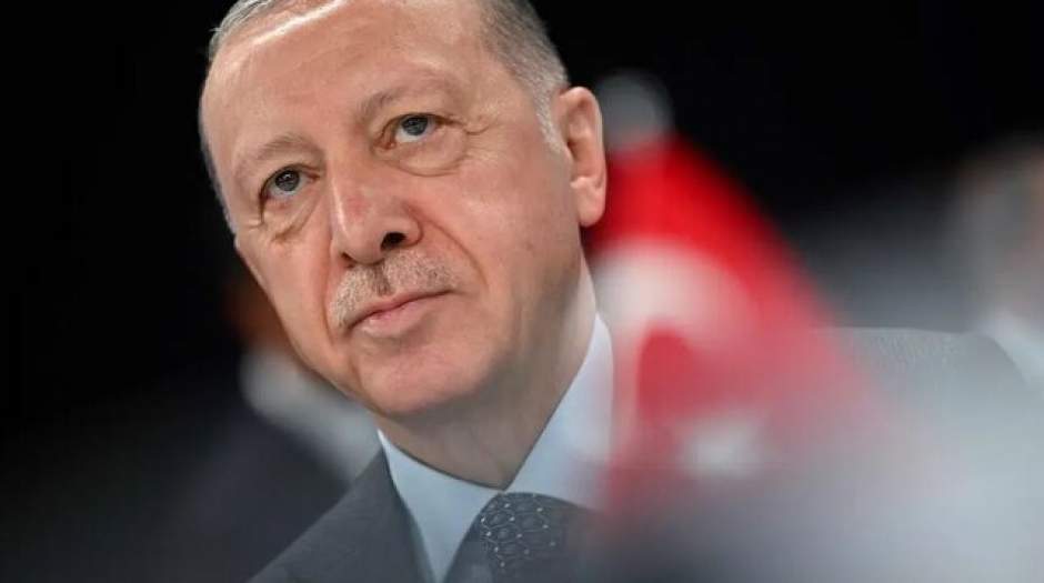 دفاع تمام قد اردوغان از پوتین: رفتار غرب شایسته سیاست نیست