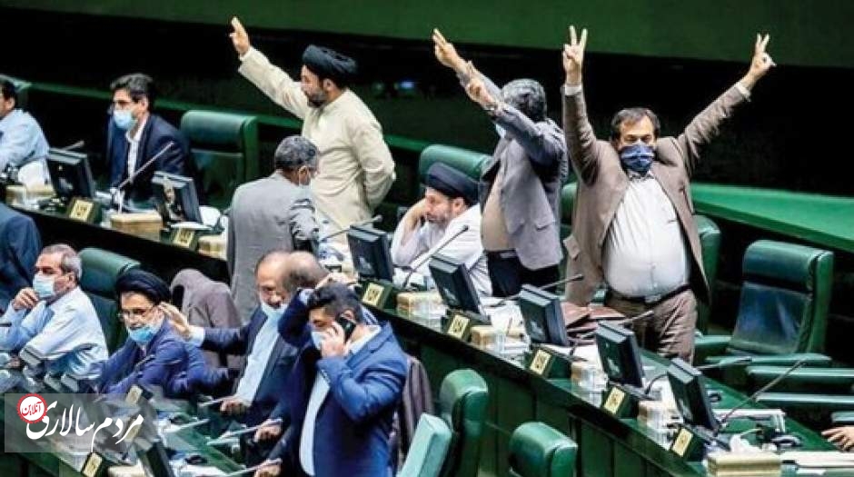 جدل نمایندگان برای انتقال ۳۰ کرسی جدید به حوزه های انتخاباتی خود