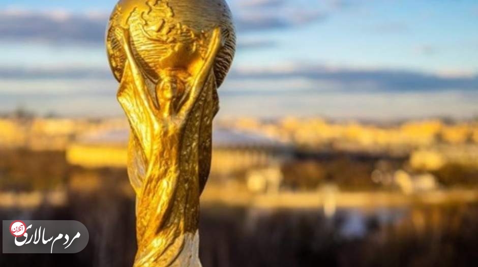 تصمیم مهم قطر؛ جام جهانی زودتر برگزار می شود!