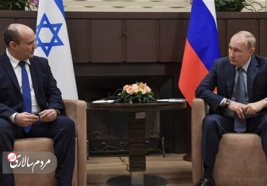 کیهان: اگر تنش ایران و اسرائیل ادامه پیدا کند، روسیه طرف ایران را خواهد گرفت