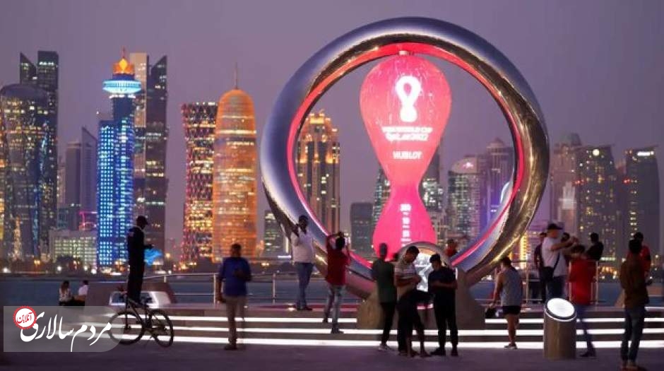 هزینه نجومی ویلاهای قطری برای جام‌جهانی ۲۰۲۲