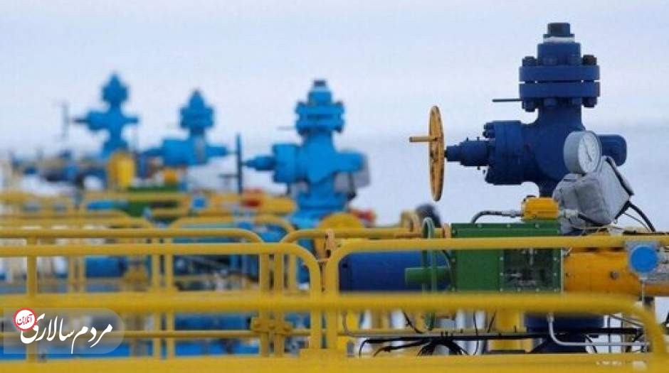 گزینه‌های اروپا برای جایگزین گاز روسیه