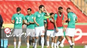 درگیری‌های داخلی، معضل فوتبال ایران در آستانه جام‌جهانی!