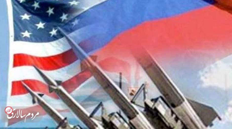 خبر تکان‌دهنده روسیه از اقدامات بیولوژیک آمریکا
