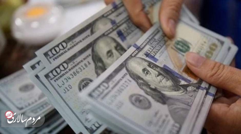 رویترز: دلار به سمت طولانی‌ترین روند کاهشی خود حرکت می‌کند