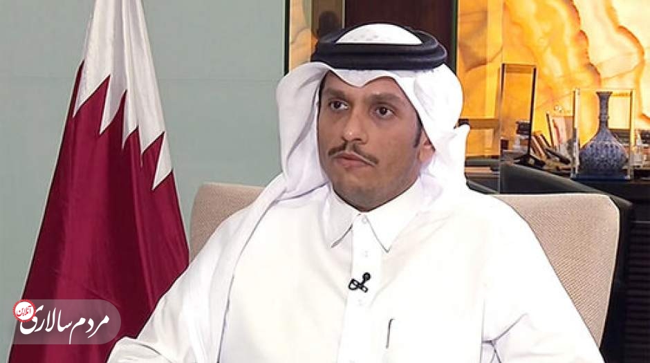 قطر: احیای برجام مهم است