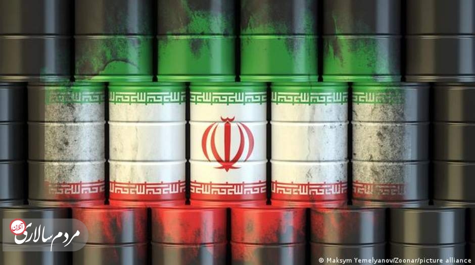 600 هزار تُن نفت رایگان ایران به لبنان می‌رود