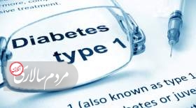ارتباط ابتلا به کرونا و دیابت نوع ۱ در کودکان