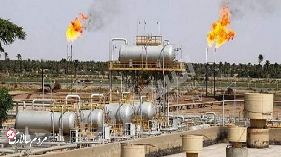 ایران چهارمین کشور پرمصرف گاز در جهان!