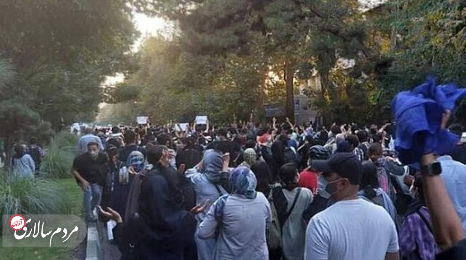 تلاش‌های ناکام روحانی برای تشکیل «هاید پارک» ایرانی