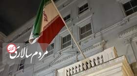 توضیحات کاردار ایران در لندن درباره آخرین وضعیت سفارت ایران