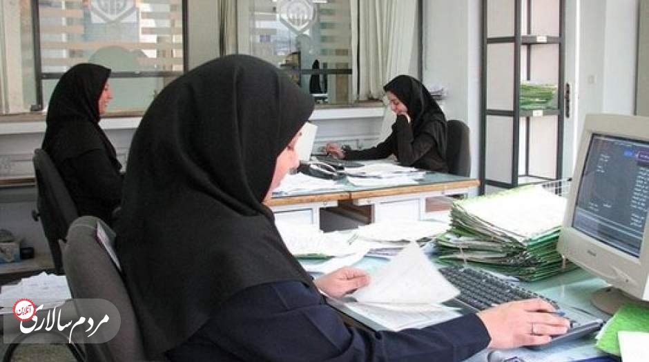 چند میلیون ایرانی در بخش خدمات مشغول به کارند؟