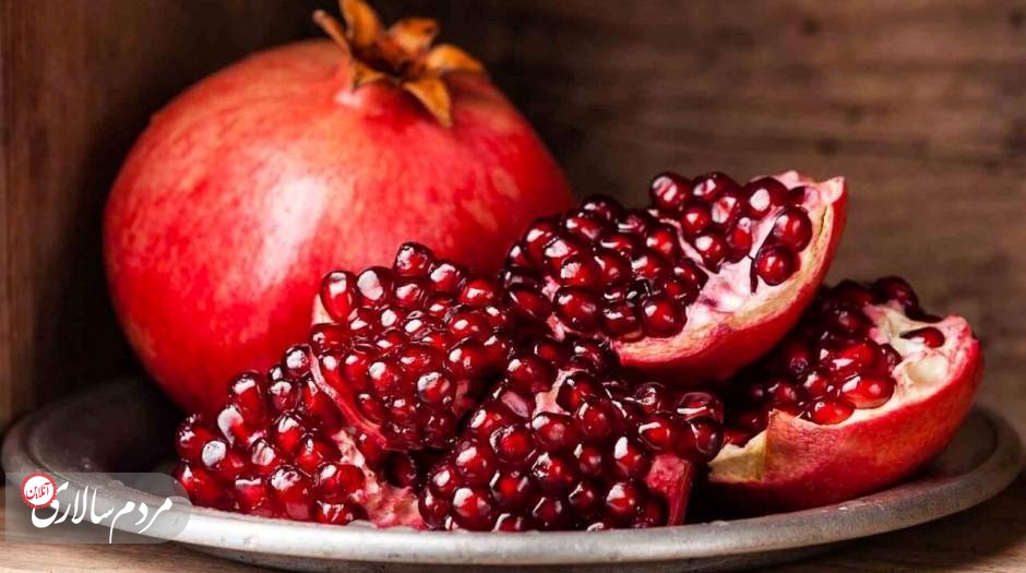 سلامت خود را با خوردن این میوه گارانتی کنید