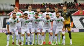 پایان شایعات درباره حذف ایران از جام جهانی قطر
