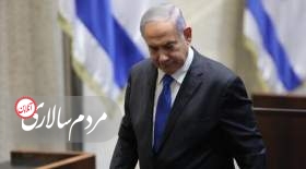 حمله انتخاباتی نتانیاهو:لاپید توان«نه گفتن»به آمریکا را ندارد