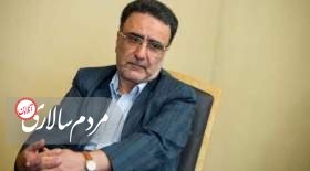 انتقال سید مصطفی تاجزاده به زندان اوین
