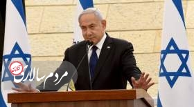 نتانیاهو سطح تنش‌ها با ایران را افزایش خواهد داد؟
