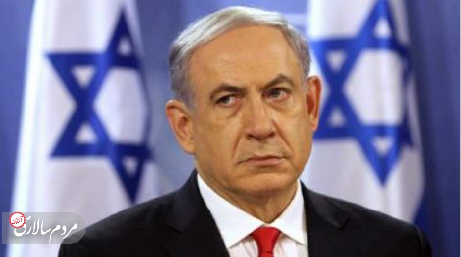 نتانیاهو با دستور کار حمله به ایران به قدرت بازمی گردد