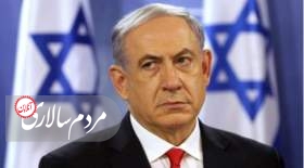 نتانیاهو با دستور کار حمله به ایران به قدرت بازمی گردد