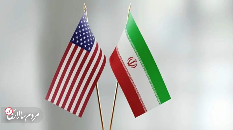 تجارت تهران و واشینگتن چقدر شد؟
