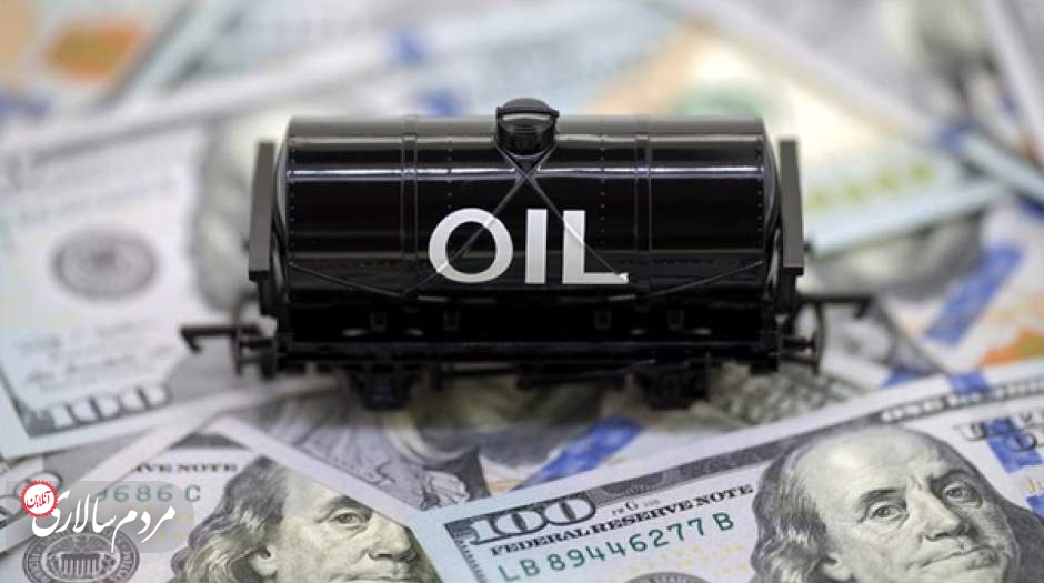 قیمت سبد نفتی اوپک از ۹۷ دلار گذشت