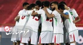 ایران؛ پیرترین تیم جام جهانی ۲۰۲۲