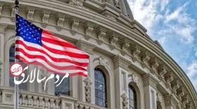 آمریکا ۶ تن از کارمندان و روسای صداوسیما را تحریم کرد