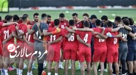 ۳ نقطه ضعف تیم ملی فوتبال ایران در جام جهانی