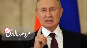 روسیه برای دور زدن تحریم‌ها به هند متوسل شده است