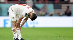 واکنش خبرگزاری فارس به باخت تیم ملی مقابل آمریکا: فدای سر یوزها
