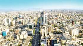 قیمت جدید آپارتمان در تهران