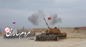 آیا ترکیه به شمال سوریه حمله خواهد کرد؟
