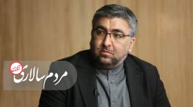 بررسی برنامه های«بذرپاش »در فراکسیون انقلاب اسلامی