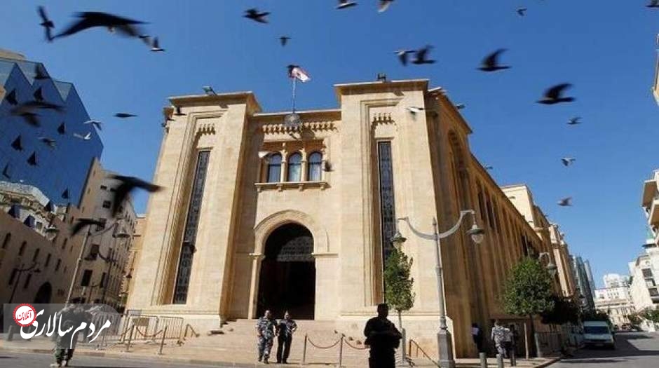 رئیس‌جمهور لبنان در نهمین جلسه پارلمان هم تعیین نشد