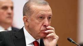 اردوغان: برای آخرین بار در انتخابات ریاست جمهوری نامزد می‌شوم