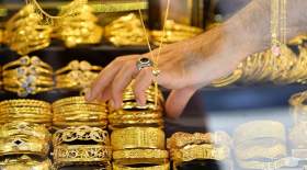 قیمت سکه و طلا چهارشنبه 23 آذر