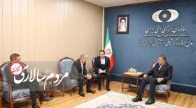 هیات آژانس بین‌المللی انرژی اتمی ایران را ترک کرد