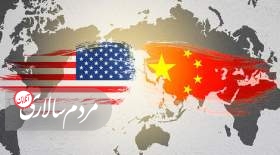 واکنش آمریکا به رزمایش مشترک چین و روسیه