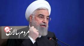 منتقدان دیروز روحانی،صاحب‌منصبان امروز دولتی