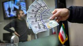 کیهان خطاب به مسئولان: چرا مثل دولت مصر با بازار ارز برخورد نمی‌کنید؟