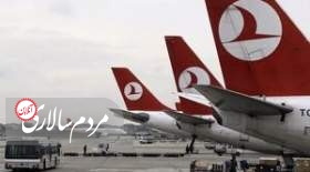 وقوع انفجار در فرودگاه استانبول