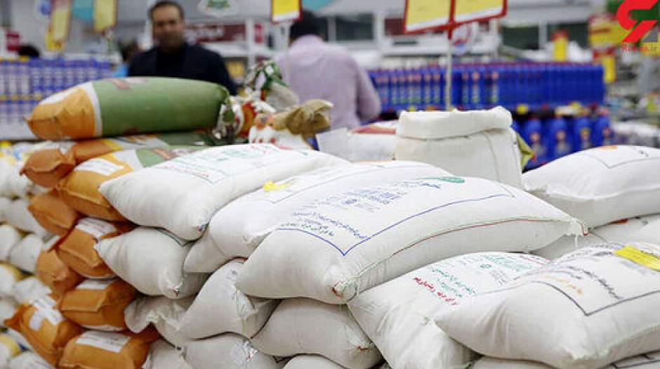 ماجرای ممنوعیت واردات برنج از هند و سوء استفاده پاکستانی‌ها