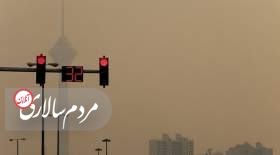 تصمیمات نیم‌بند و دیرهنگام کارگروه اضطرار آلودگی هوای تهران دردی را از مردم دوا نمی‌کند